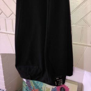 Black New York and Company Pants